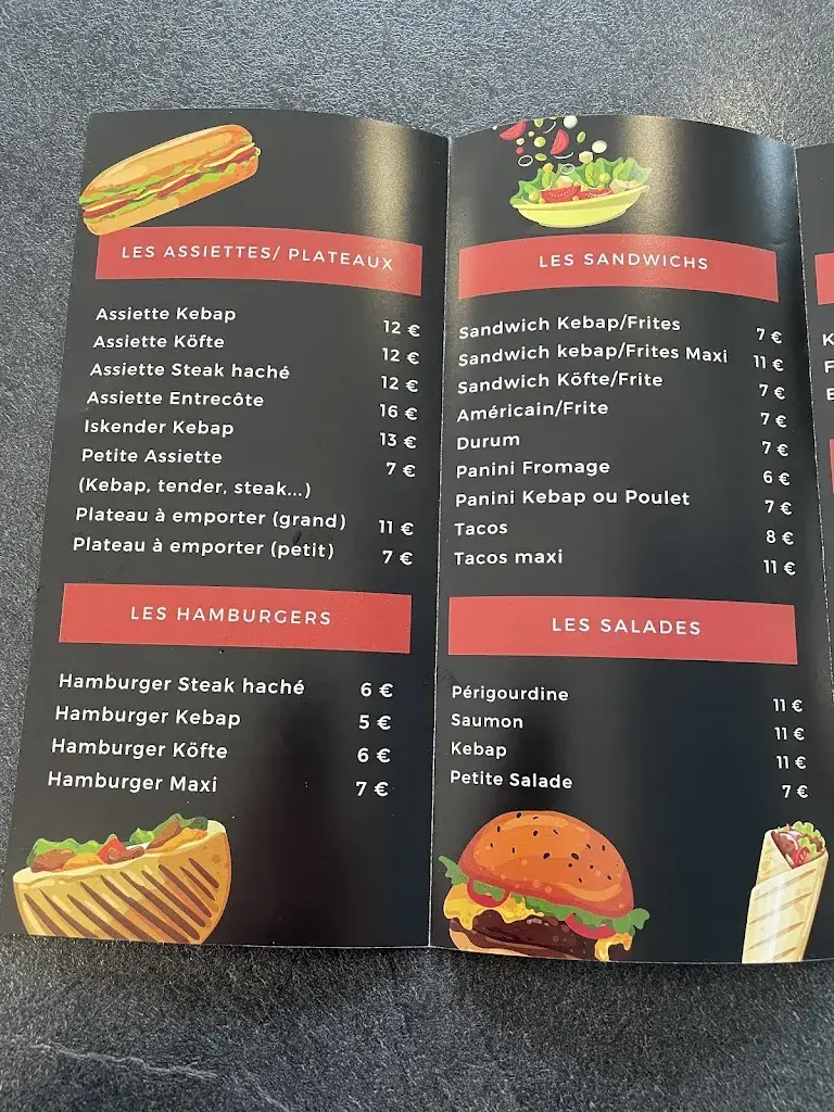 Menu_Vezere kebab_Lardin-Saint-Lazare_image_2