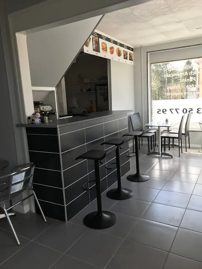 Vezere kebab restaurant in Lardin-Saint-Lazare