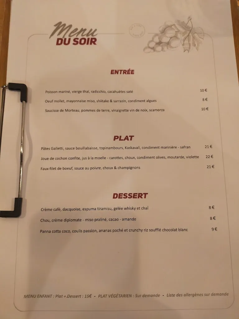 Menu_La table du Décanteur_Bouscat_image_3