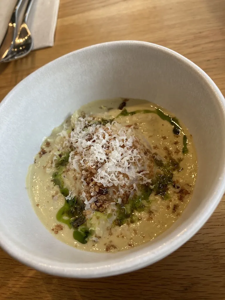 Laëtitia D_La table du Décanteur_Bouscat_review