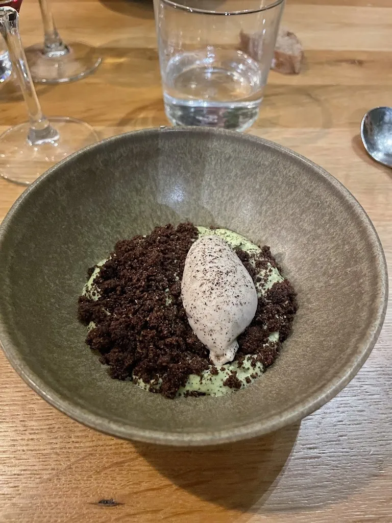 Nicolas Tahon_La table du Décanteur_Bouscat_review