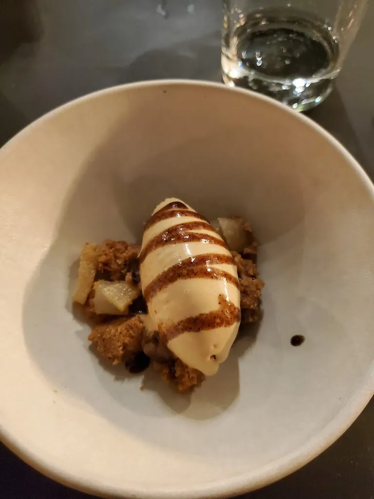 Anique Rehal_La table du Décanteur_Bouscat_review