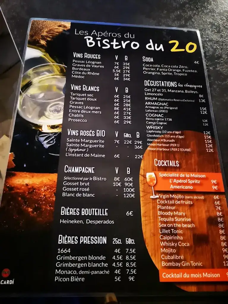 Menu_Bistro du 20_Bouscat_image_2