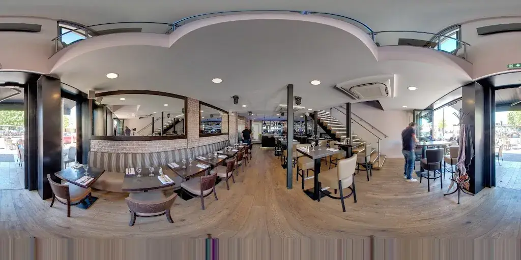 Bistro du 20 ristorante a Bouscat