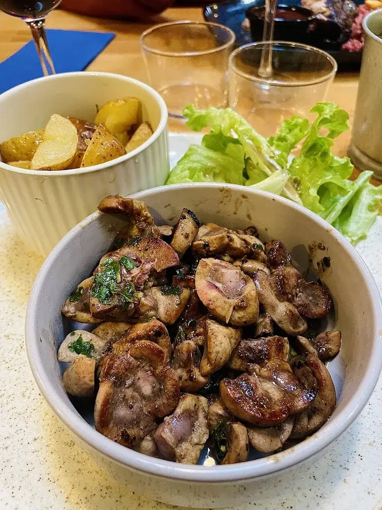 Vera Bin Zheng_Comptoir du Marché_Bouscat_review