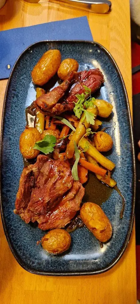 julien lafon_Comptoir du Marché_Bouscat_review