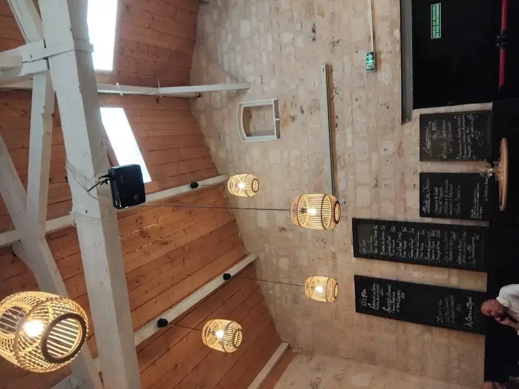 Veronique_Comptoir du Marché_Bouscat_review