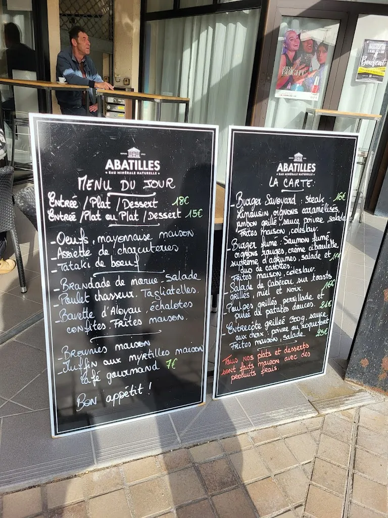 Menu_Bar Brasserie Le Bouscat_Bouscat_image_4