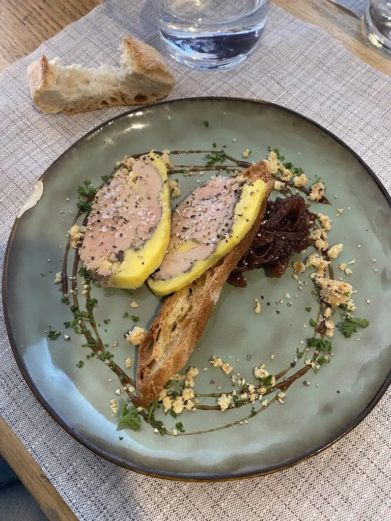 Anna_Bar Brasserie Le Bouscat_Bouscat_review