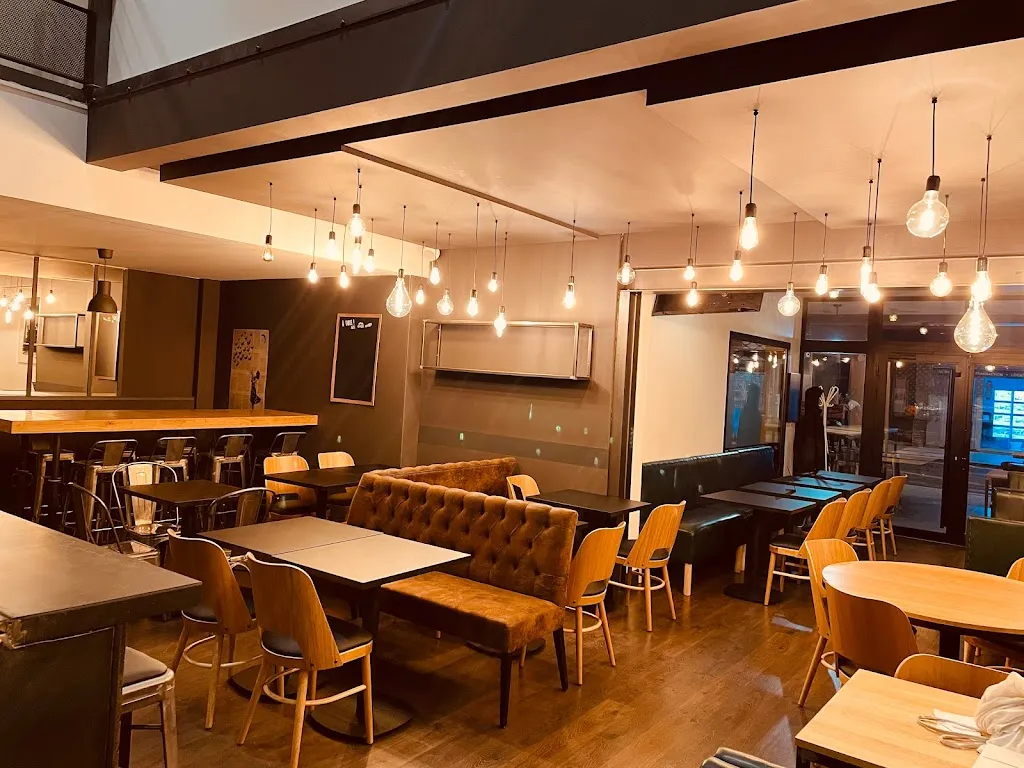 Bar Brasserie Le Bouscat_Bouscat_slider_image_1