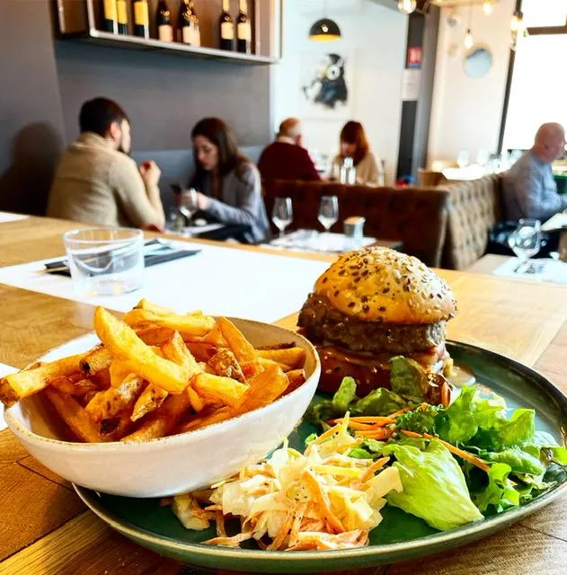 Bar Brasserie Le Bouscat_Bouscat_slider_image_2