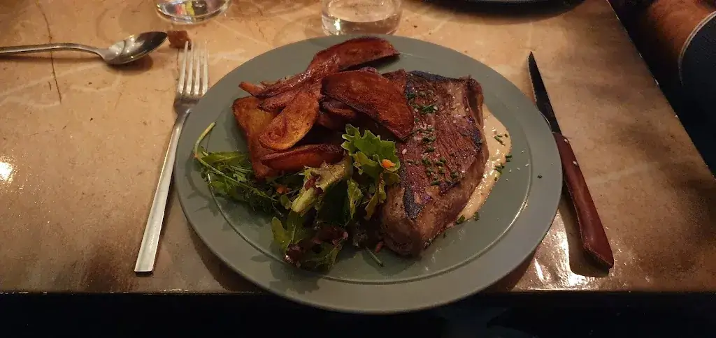 Menu_O P'tit Jardin_Bouscat_immagine_5