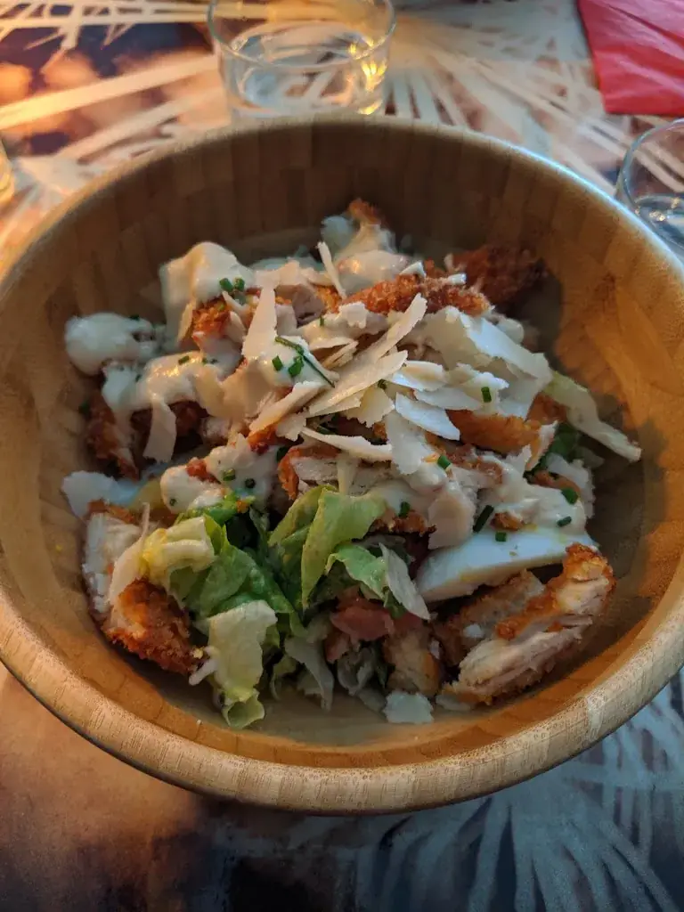 Menu_O P'tit Jardin_Bouscat_immagine_7