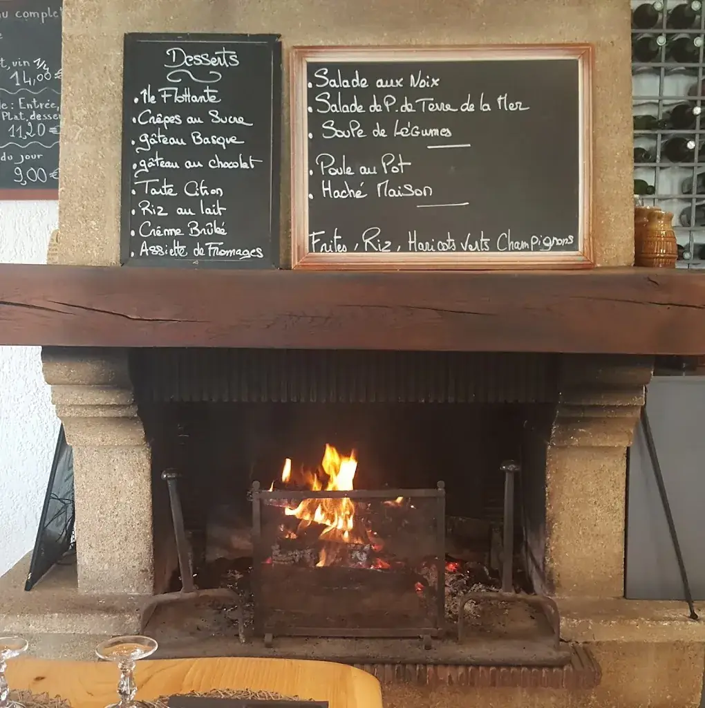 Menu_La Terrasse Du Lafon_Bouscat_image_1