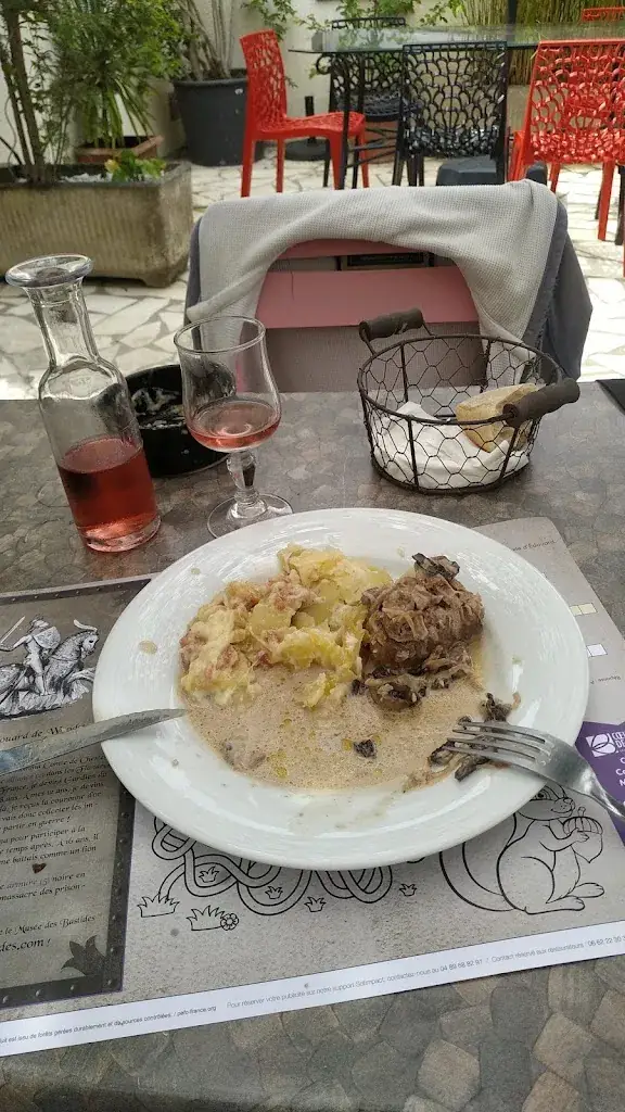 Menu_La Terrasse Du Lafon_Bouscat_image_4