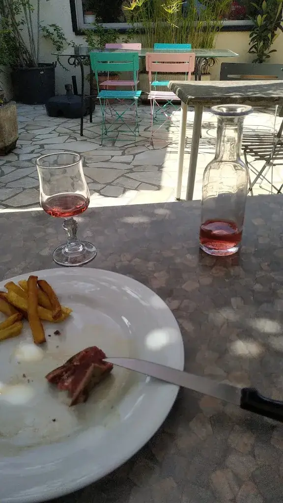 Menu_La Terrasse Du Lafon_Bouscat_image_7