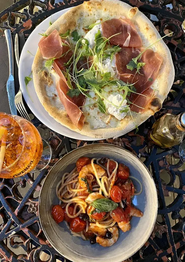 Jenny Lin_Le Murano_Bouscat_recensione