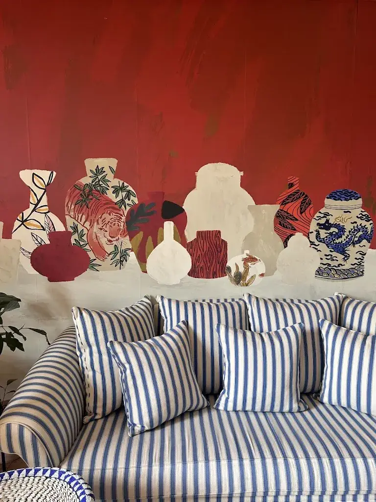 Gerard M H_Maison Pavlov_Bouscat_review