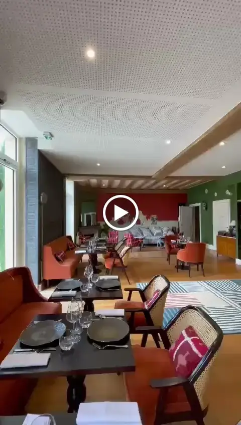 Maison Pavlov restaurant à Bouscat