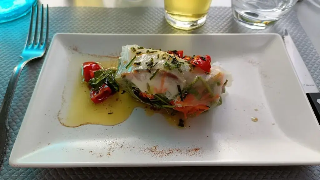 Francois DURAND_L'Cuisine_Bouscat_review