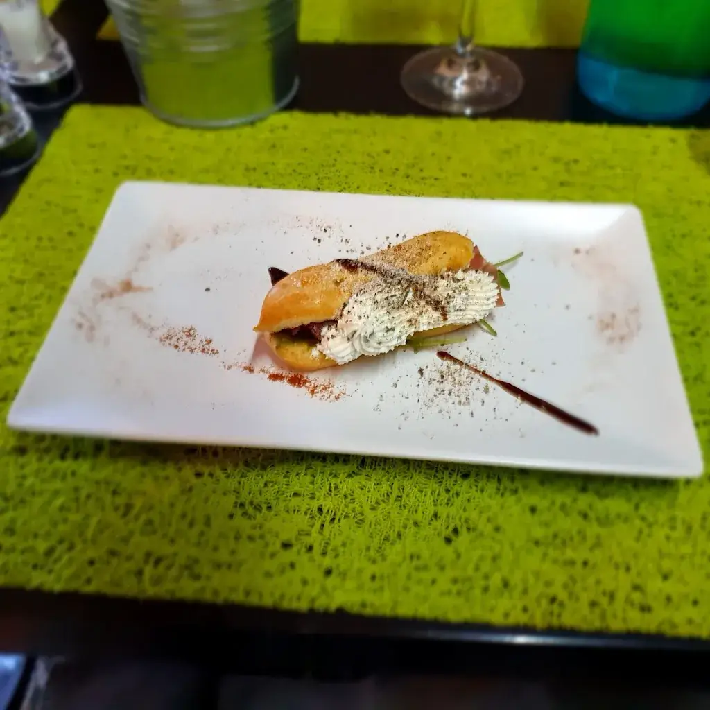 allisgreenathome “Allisgreenathome” Chrystele_L'Cuisine_Bouscat_review