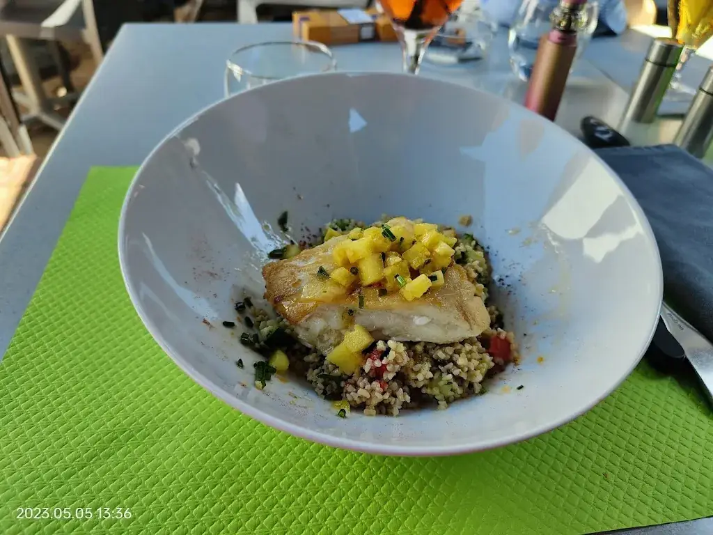 Elodie B_L'Cuisine_Bouscat_review