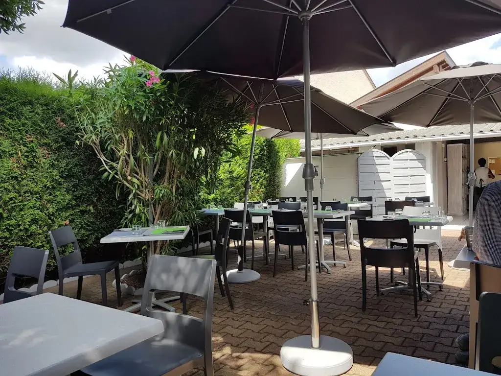 L'Cuisine Restaurant in Bouscat