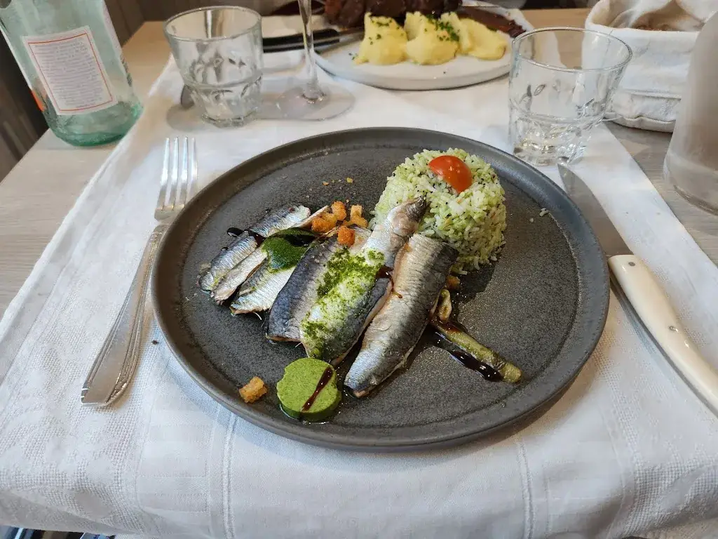 Jens Jorgensen_Attablée_Bouscat_review