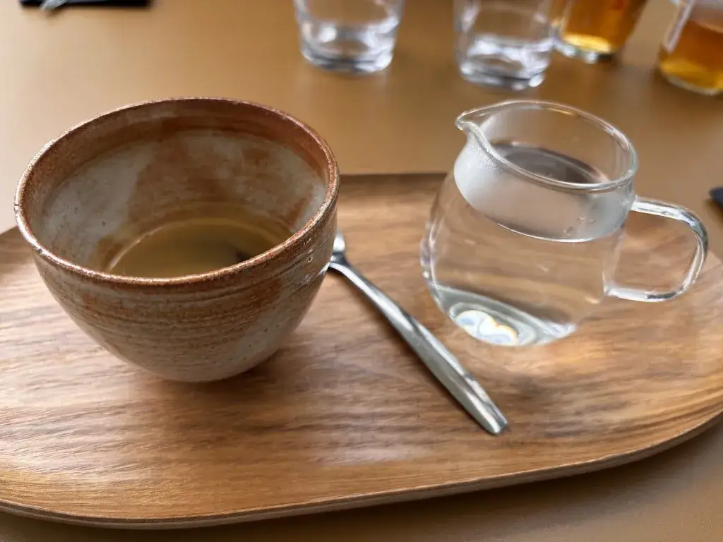 Nwe_Ùma Restaurant_Bouscat_review