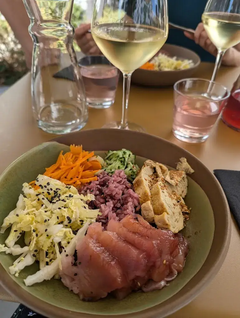 Lucie Verdier_Ùma Restaurant_Bouscat_review