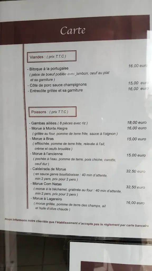 Menu_O Monte Alegre_Bouscat_image_3