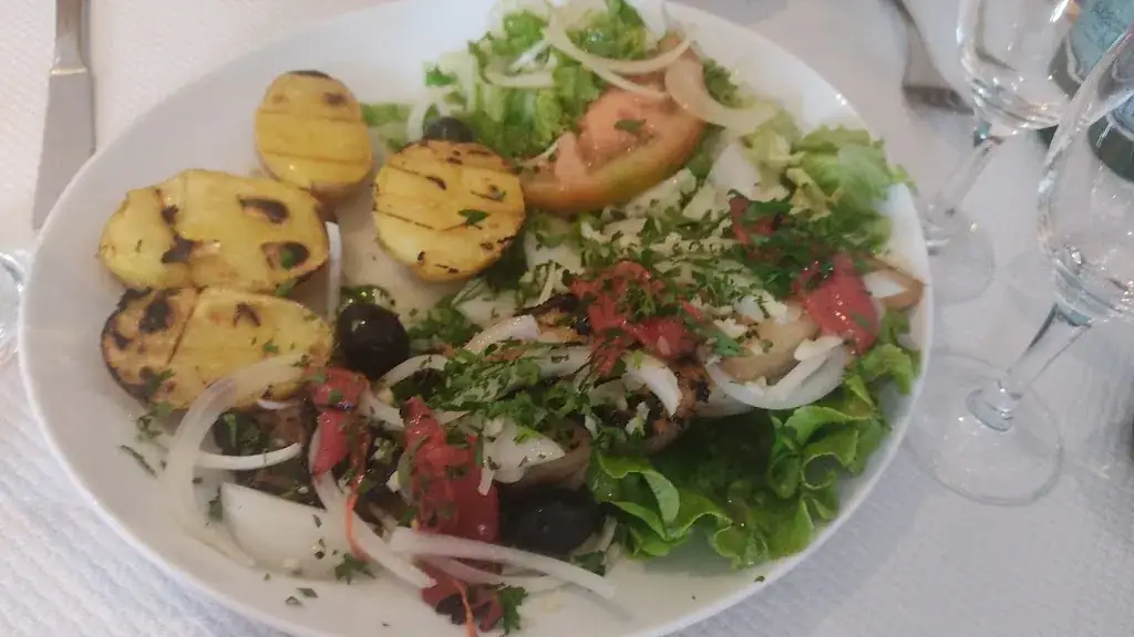 Menu_O Monte Alegre_Bouscat_image_4