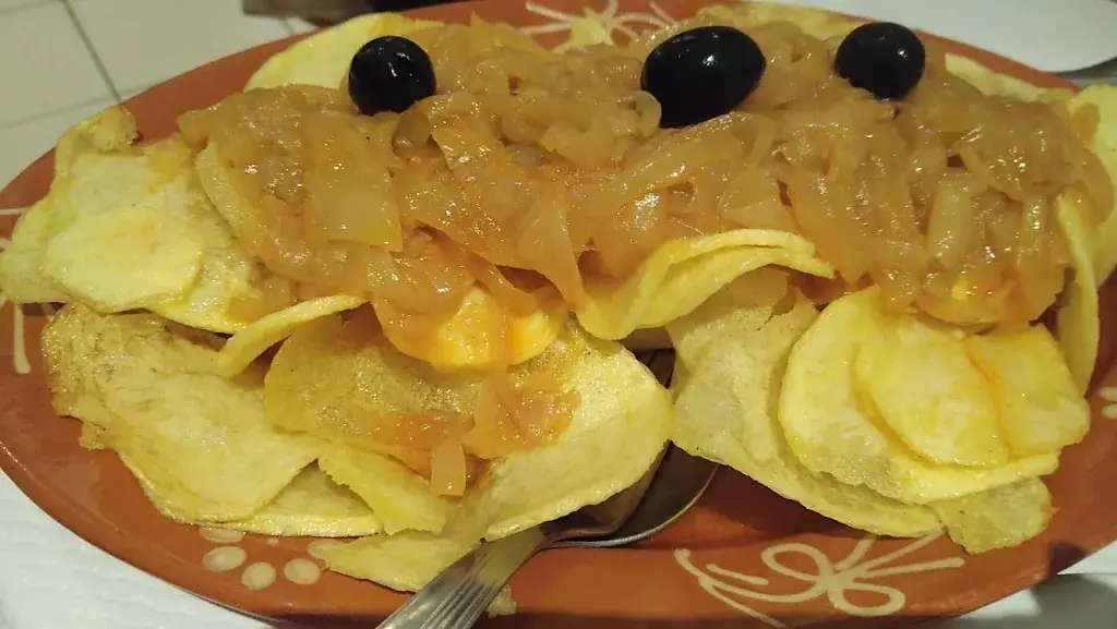 Menu_O Monte Alegre_Bouscat_image_5