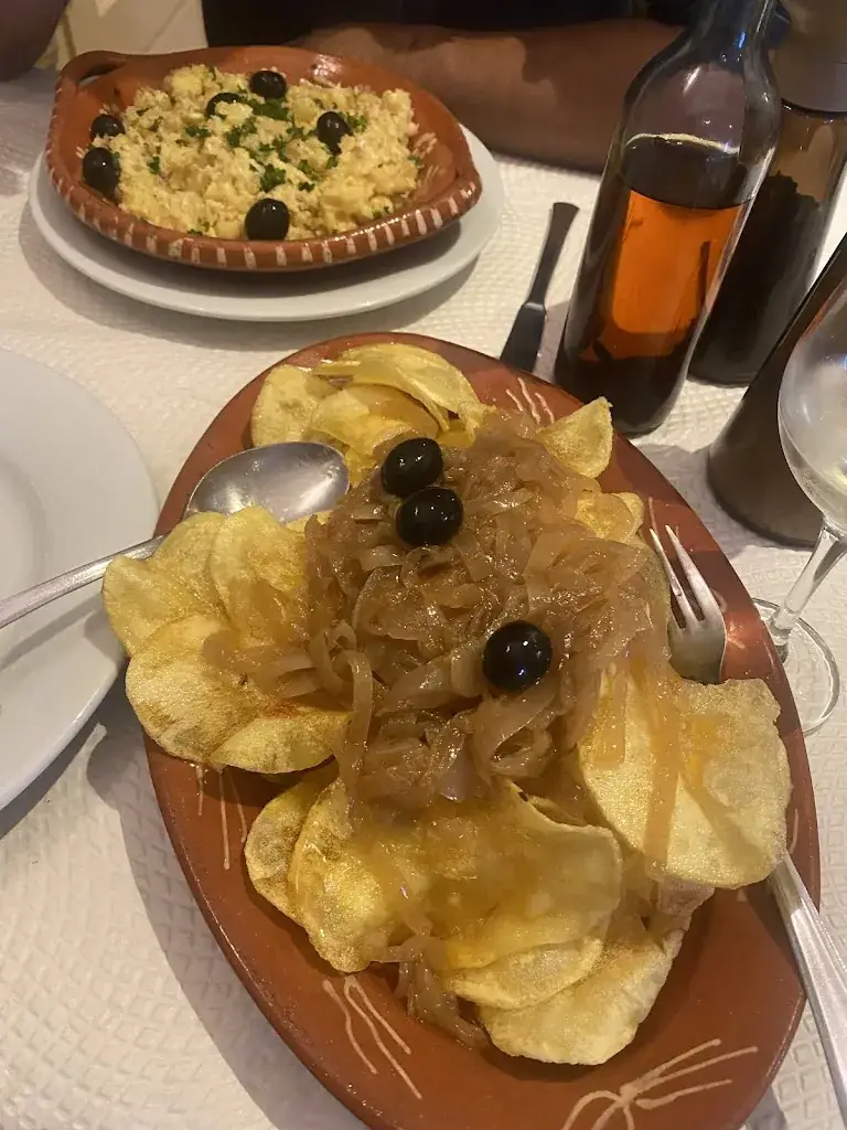 Maria Khalil_O Monte Alegre_Bouscat_review