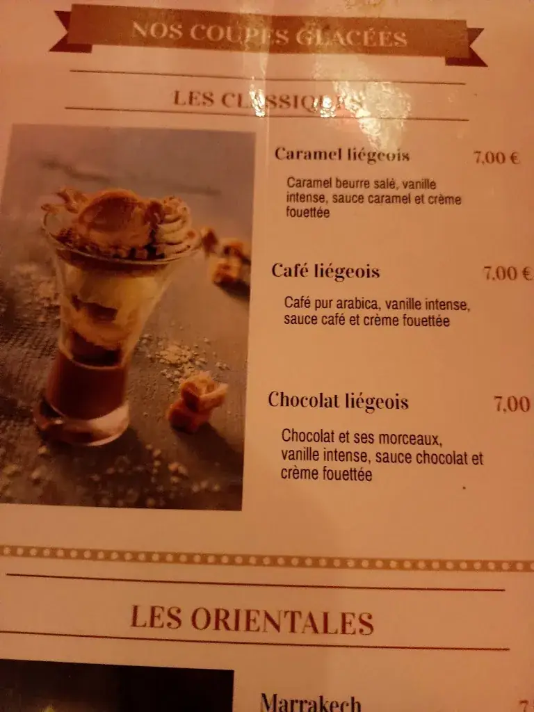 Menu_Riad Marrakech_Bouscat_image_2