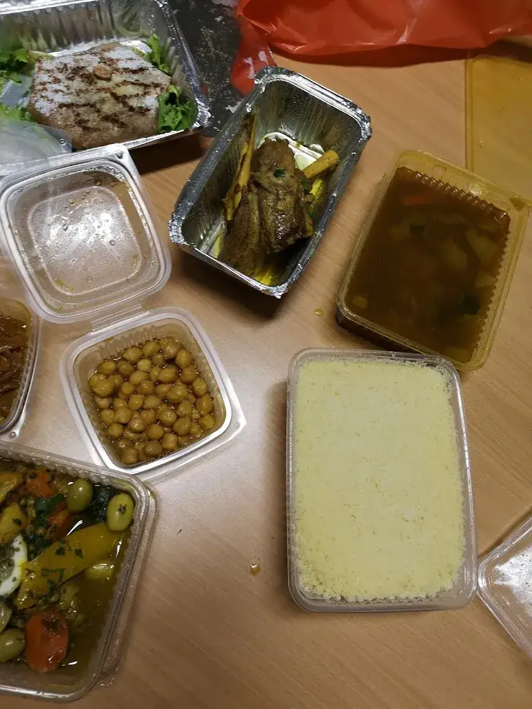 Menu_Riad Marrakech_Bouscat_image_7