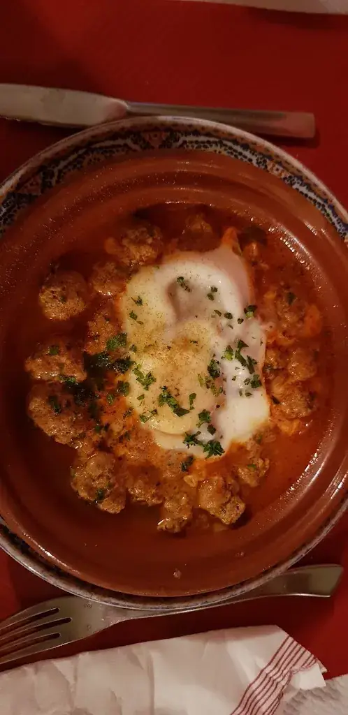 Menu_Riad Marrakech_Bouscat_image_9