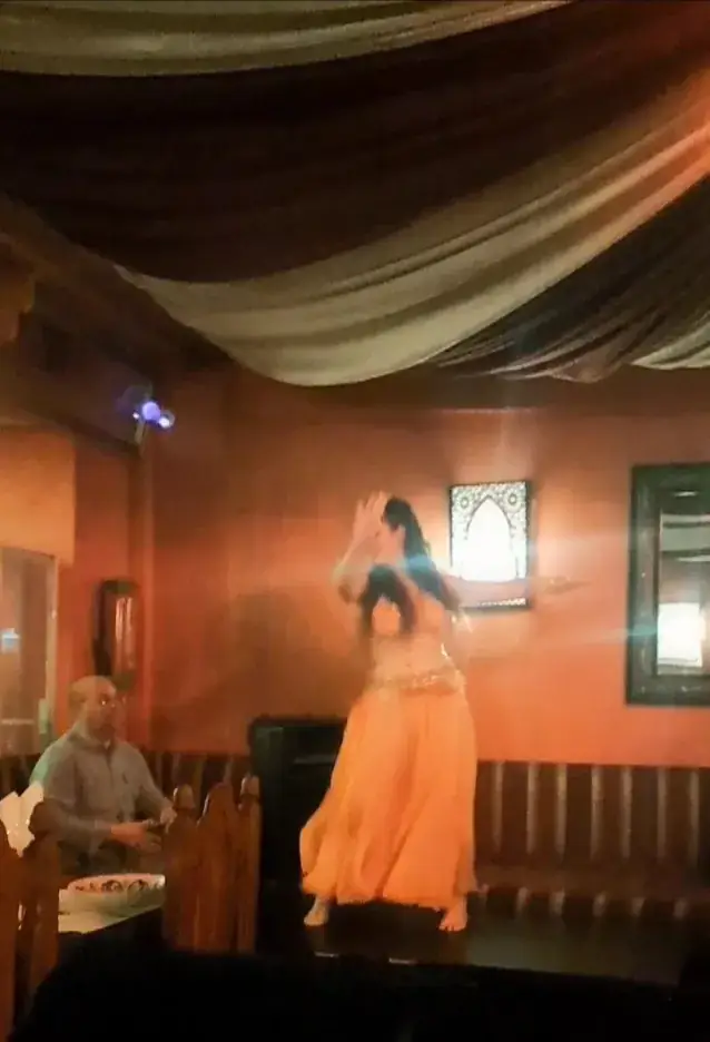 Nobuya Yamaguchi_Riad Marrakech_Bouscat_review