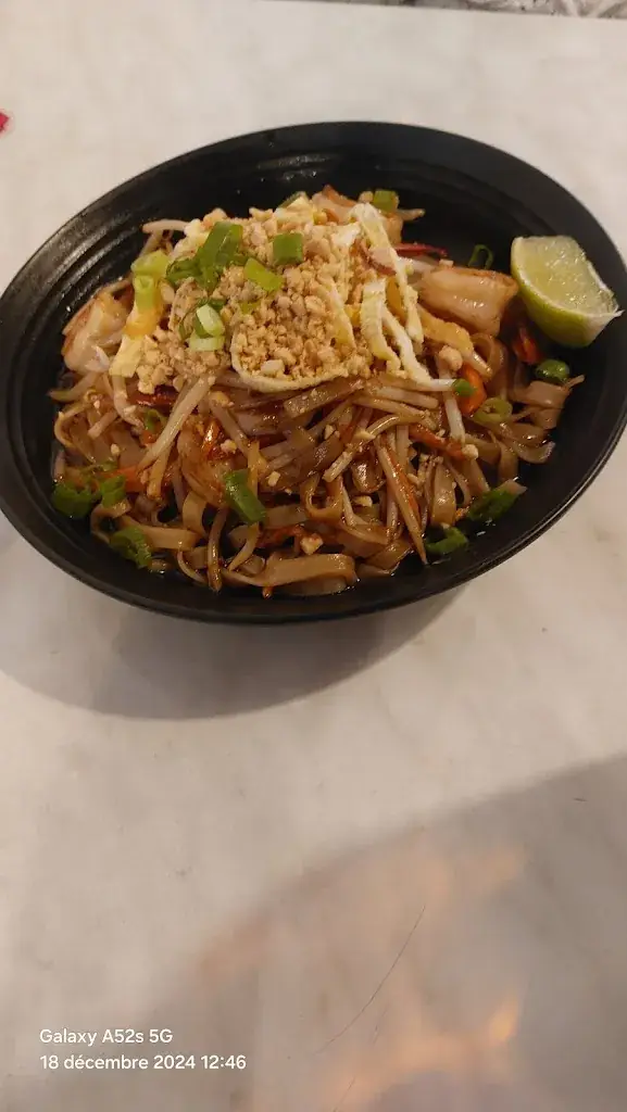 Menu_Restaurant SIEM REAP - Le Bouscat_Bouscat_image_5