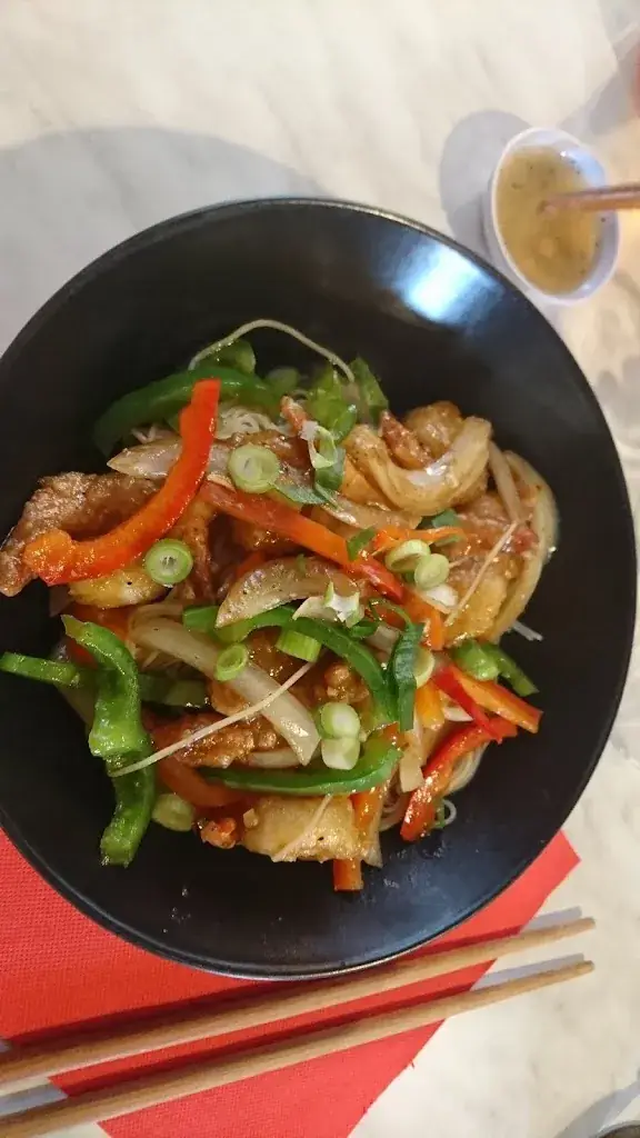 Menu_Restaurant SIEM REAP - Le Bouscat_Bouscat_image_9