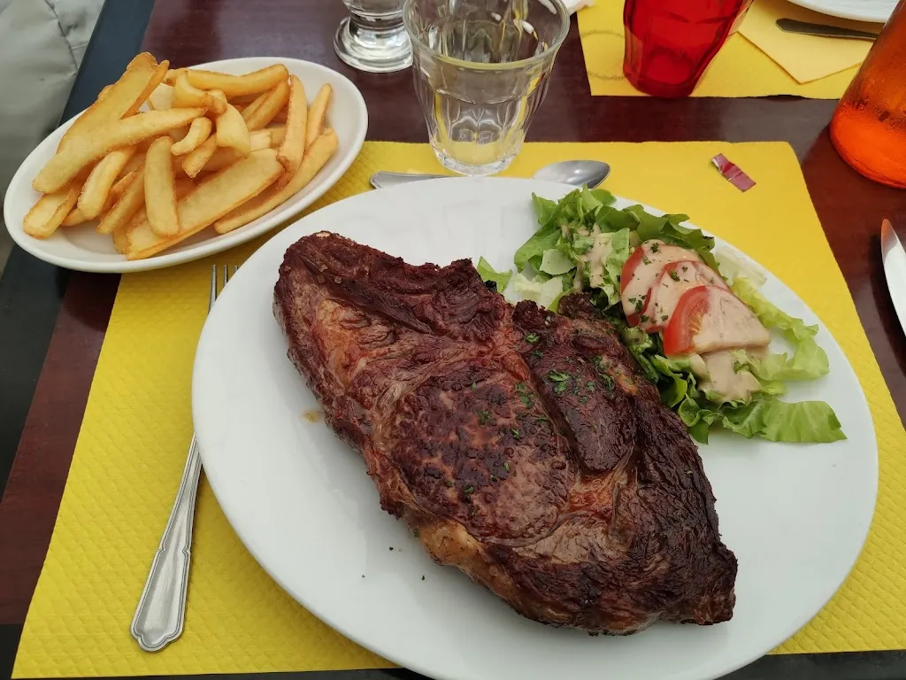 Menu_Au Buffet de Pascal_Voulte-sur-Rhône_image_8