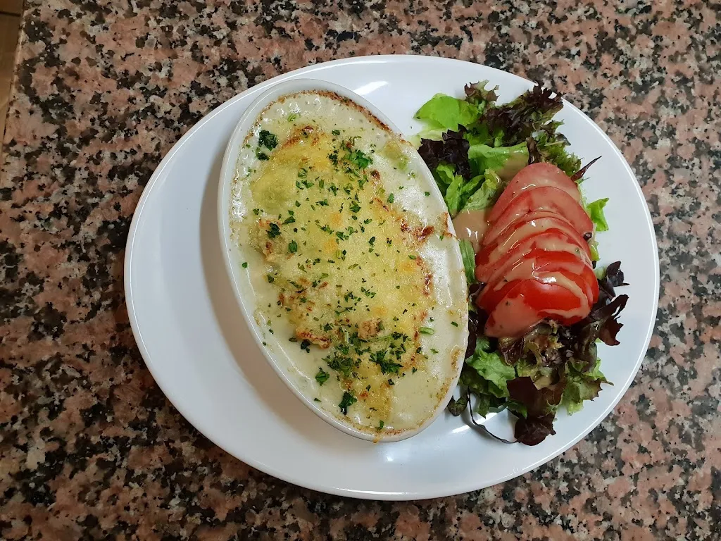 Menu_Au Buffet de Pascal_Voulte-sur-Rhône_image_9