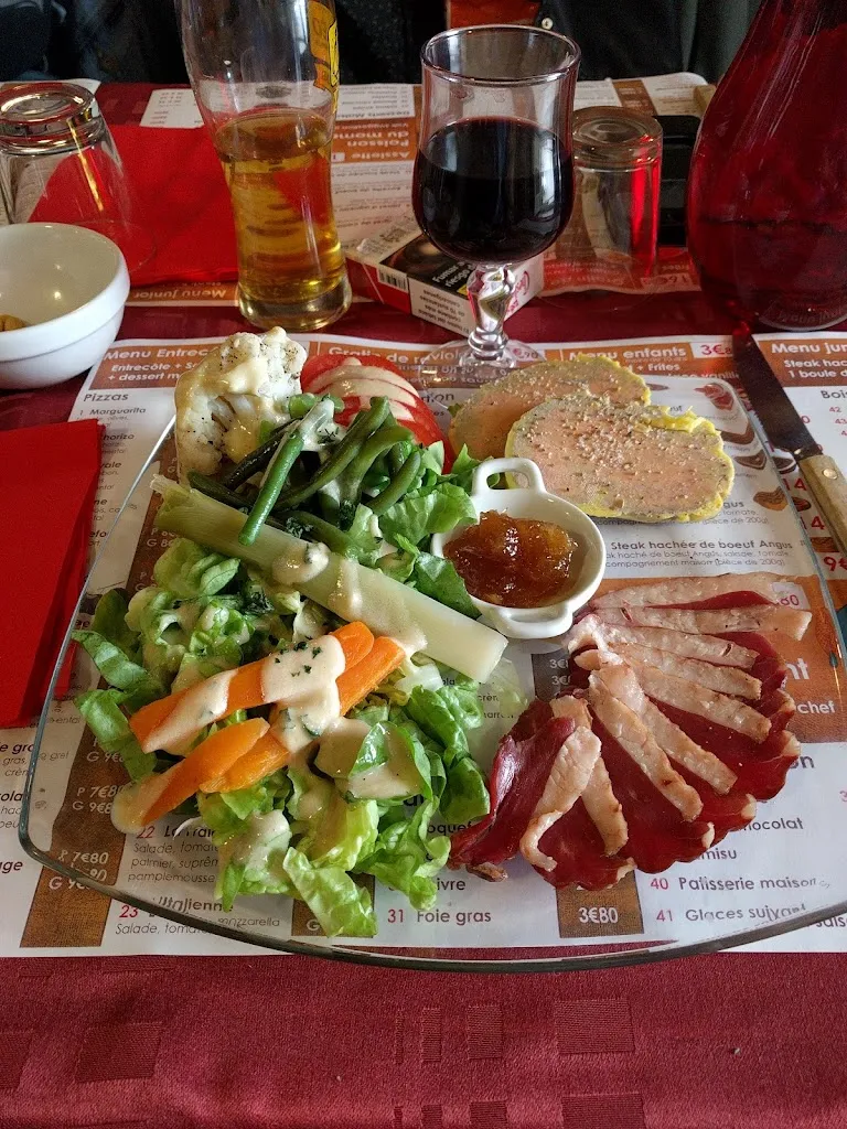 Didier D._Au Buffet de Pascal_Voulte-sur-Rhône_review