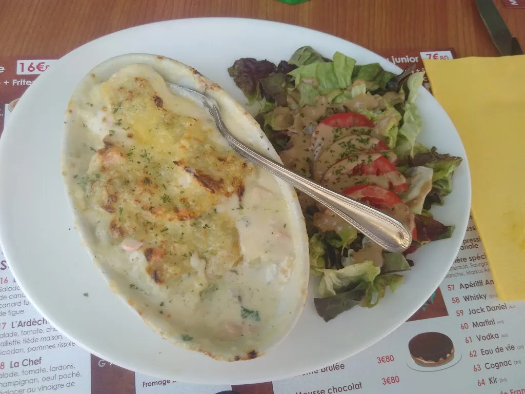 Marce LLo_Au Buffet de Pascal_Voulte-sur-Rhône_review