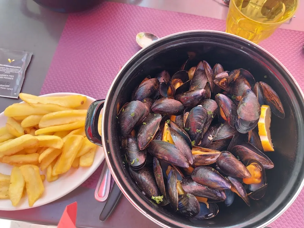 FRANCOIS SAN_Au Buffet de Pascal_Voulte-sur-Rhône_review