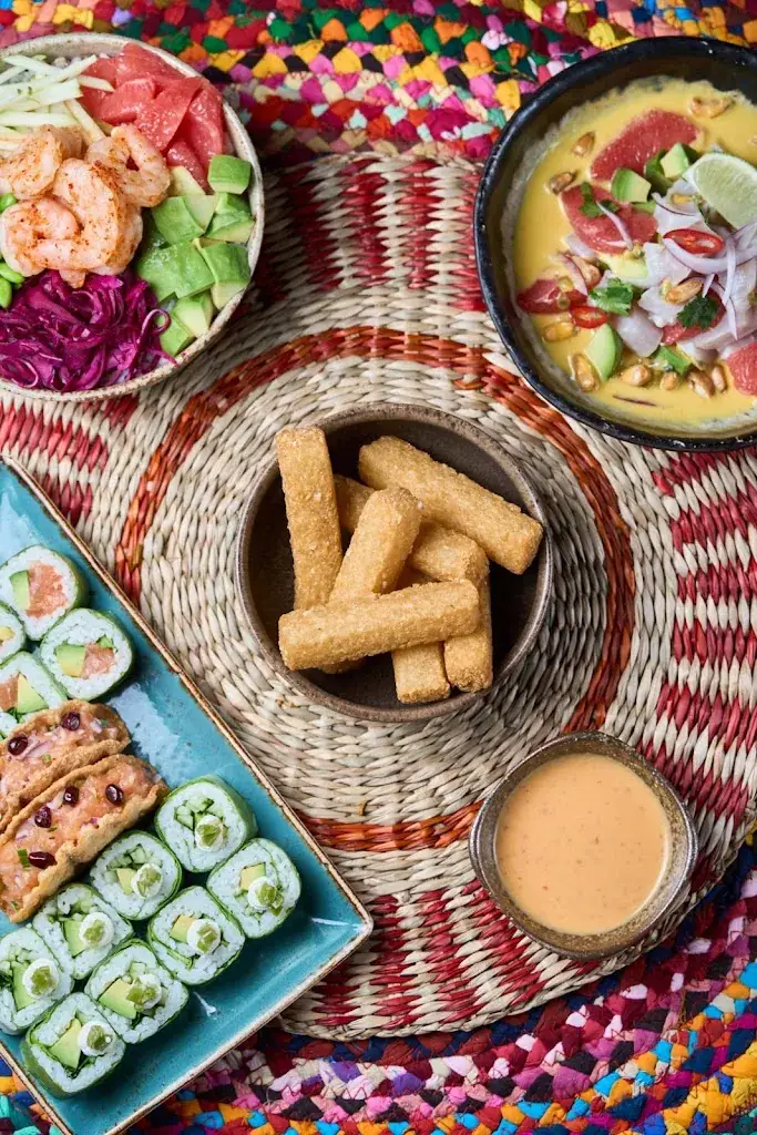 Menu_Côté Sushi Le Bouscat_Bouscat_image_1