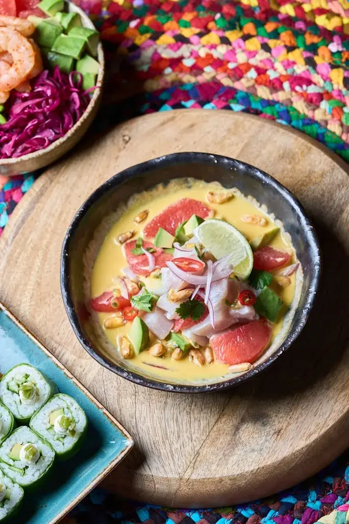 Menu_Côté Sushi Le Bouscat_Bouscat_image_7