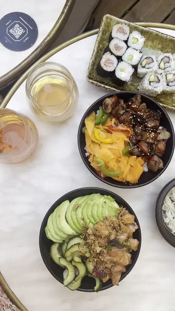 Côté Sushi Le Bouscat_Bouscat_slider_image_2