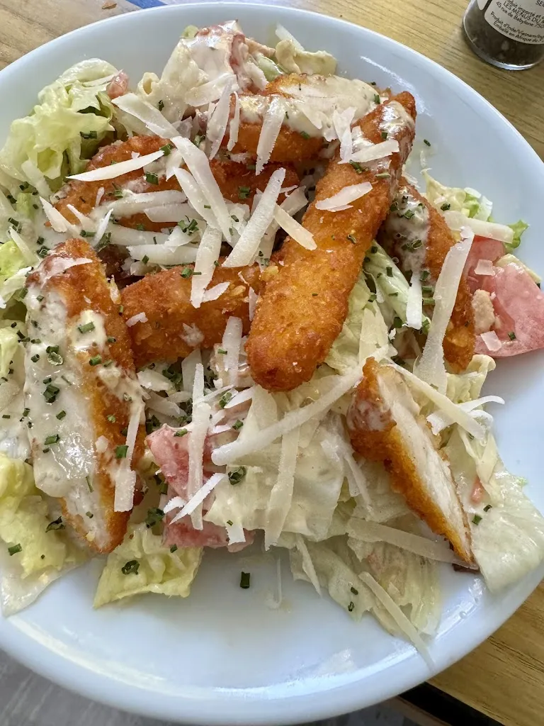 claire grand-clement_L'Espérance_Bouscat_review