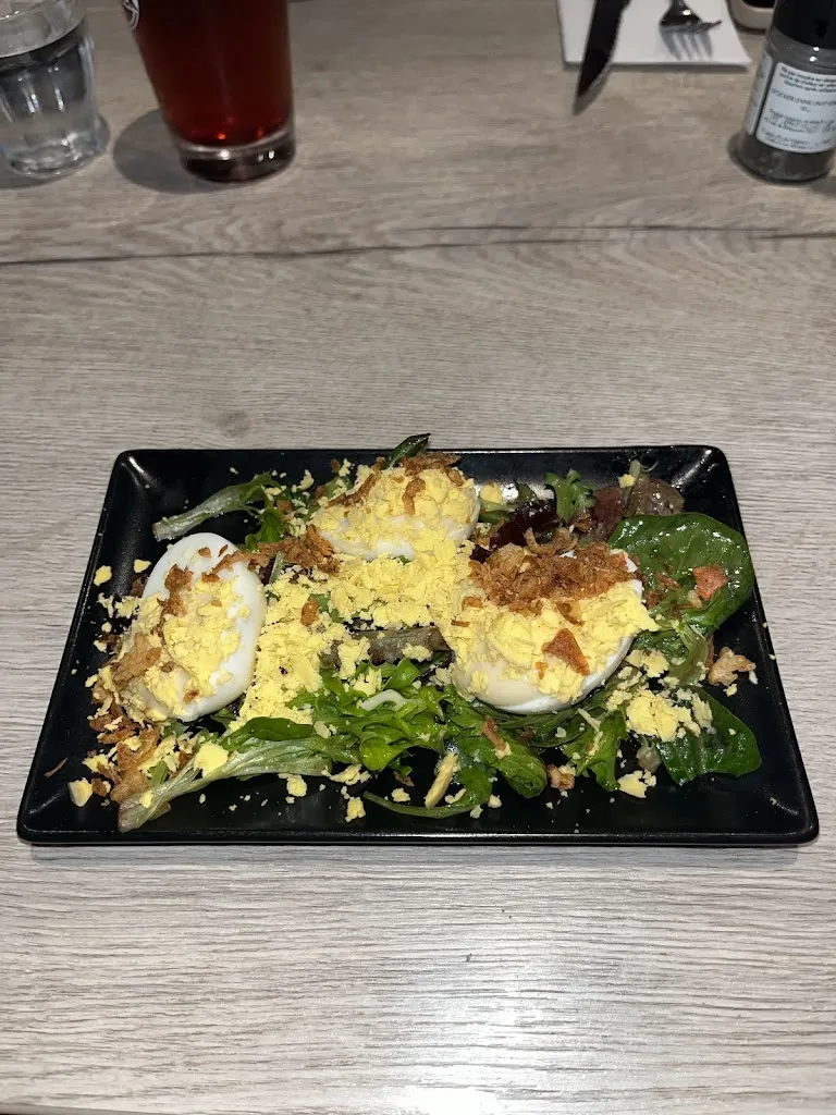 Mathilde Berger_L'Espérance_Bouscat_review